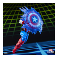 Marvel Legends Series Gamerverse Captain America vs Venom