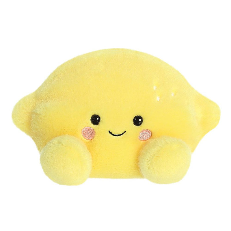 Palm Pals 5" Yuzu Lemon - Image