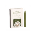 Cedar & Pine Winter Ritual Spell Candles