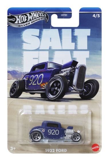 Hot Wheels Vintage Assortment