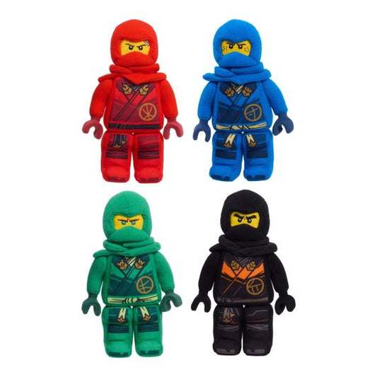 Lego Ninjago Small Plush Assortment