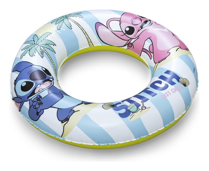 Disney Stitch 22in/56cm Swim Tube