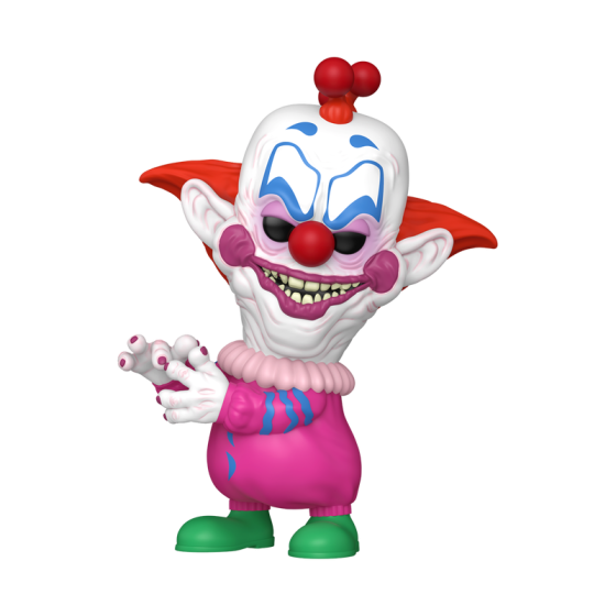 Pop! Vinyl - KKFOS - Slim Hand Puppet