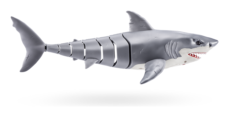 Robo Alive Shark Attack S1 - Image