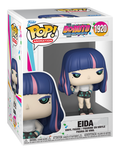Pop! Vinyl - Boruto - Eida - Image