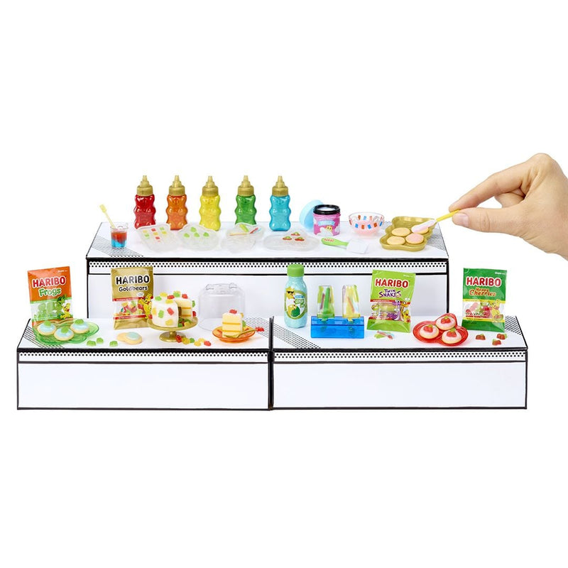 MGA's Miniverse - Make It Mini Haribo Multipack - Image