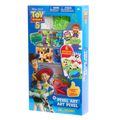Toy Story 5 Pixel Art Set