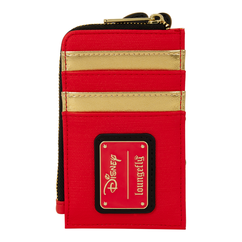 Loungefly - Emperor's New Groove Kuzco Card Holder