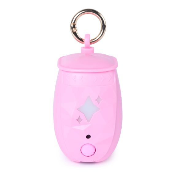 Peekimo Pink