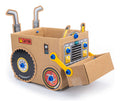 Boxineers Cardboard Vehicles - Image