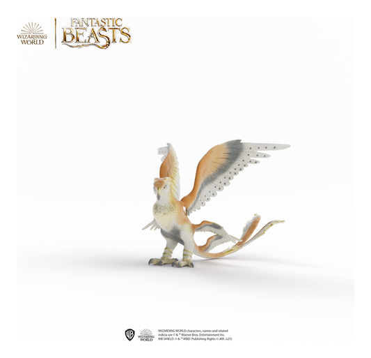 Schleich - Thunderbird TM - Image