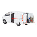 Ford Transit Van Custom