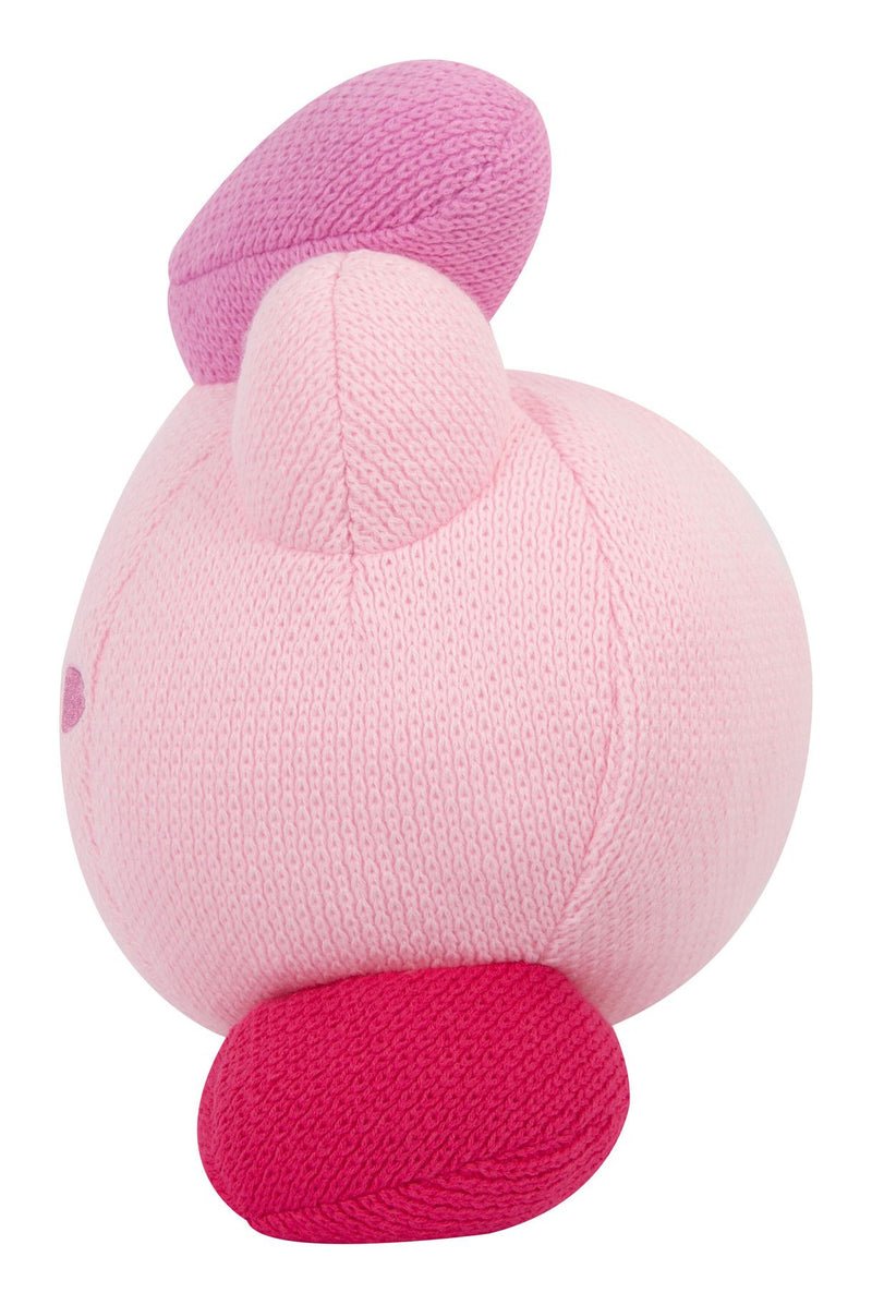 Mocchi Mocchi Kirby Friend Heart Mega - Image