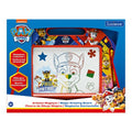 Paw Patrol Magnetic Multicolour Drawing Board