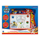 Paw Patrol Magnetic Multicolour Drawing Board