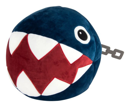 Club Mocchi Mocchi Super Mario Chain Chomp Mega