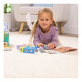Melissa & Doug - Blockables Town Building Set - Image