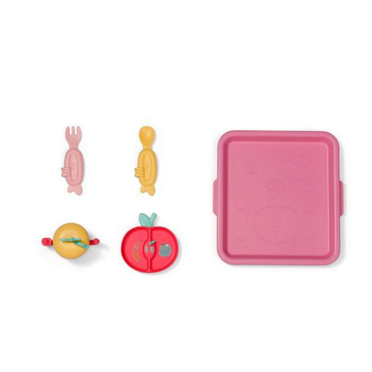 Baby Born Tableware Set