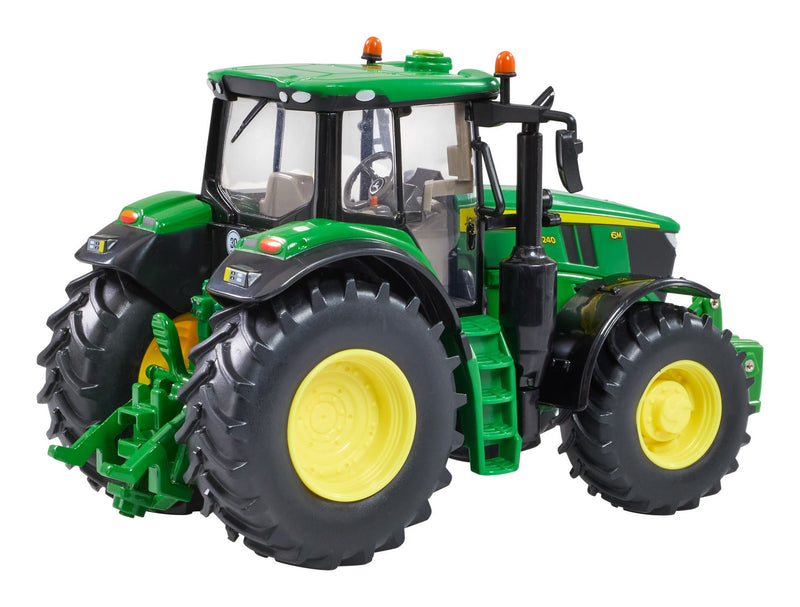 John Deere 6M 240 - Image
