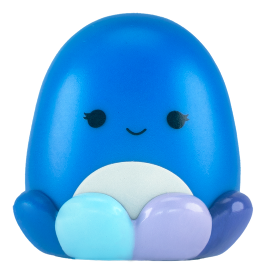 Squishalongs - 8 Pack (Style 1) W5