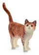 Schleich Cat