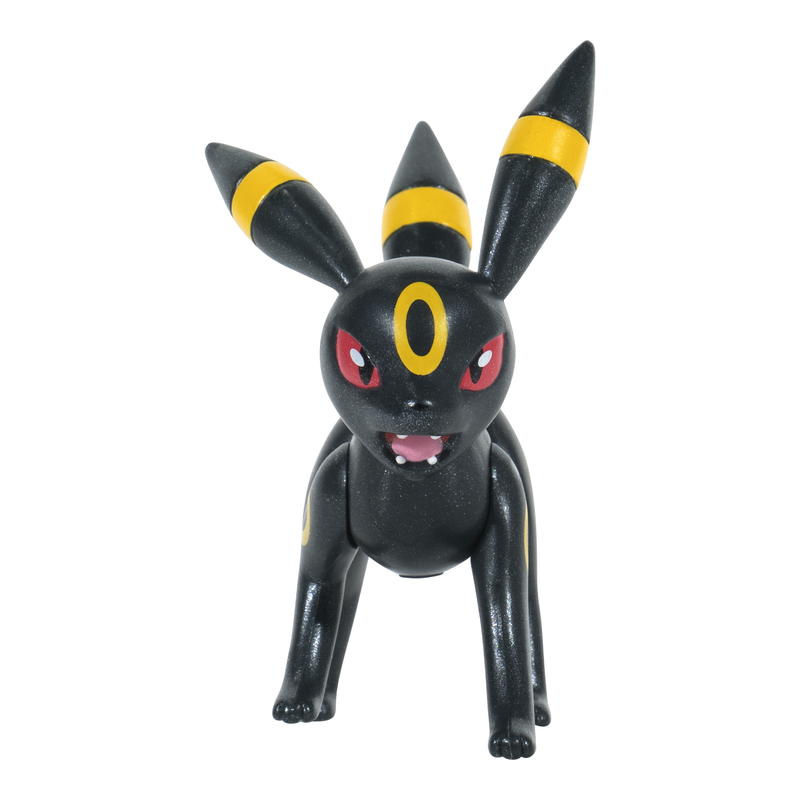 Pokemon Select Evolution Multipack - Eevee, Umbreon, Espeon
