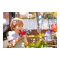 Spidey & His Amazing Friends Bubble Gun With Light & Sound Effects
