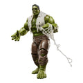 Marvel Legends Series Hulk, Spider-Man: Brand New Day, alternate view