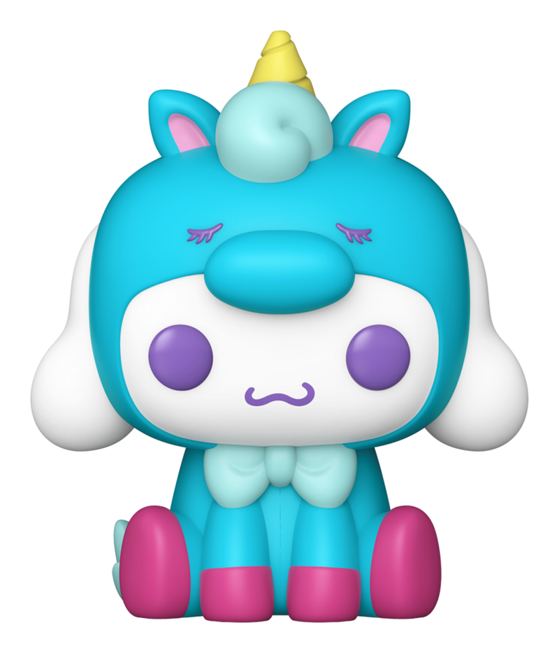 Bitty Pop! - Sanrio - Hello Kitty 4 Pack - Image