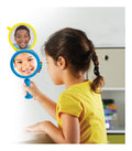 See My Feelings Mirror, Single Mirror - Image