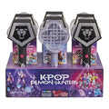 KPop Demon Hunters Electronic Light Sticks Assortment