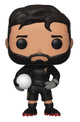 Alisson Becker Liverpool FC Funko Pop! Football Vinyl Figure