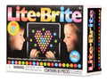 Lite Brite Mini in CDU - Image