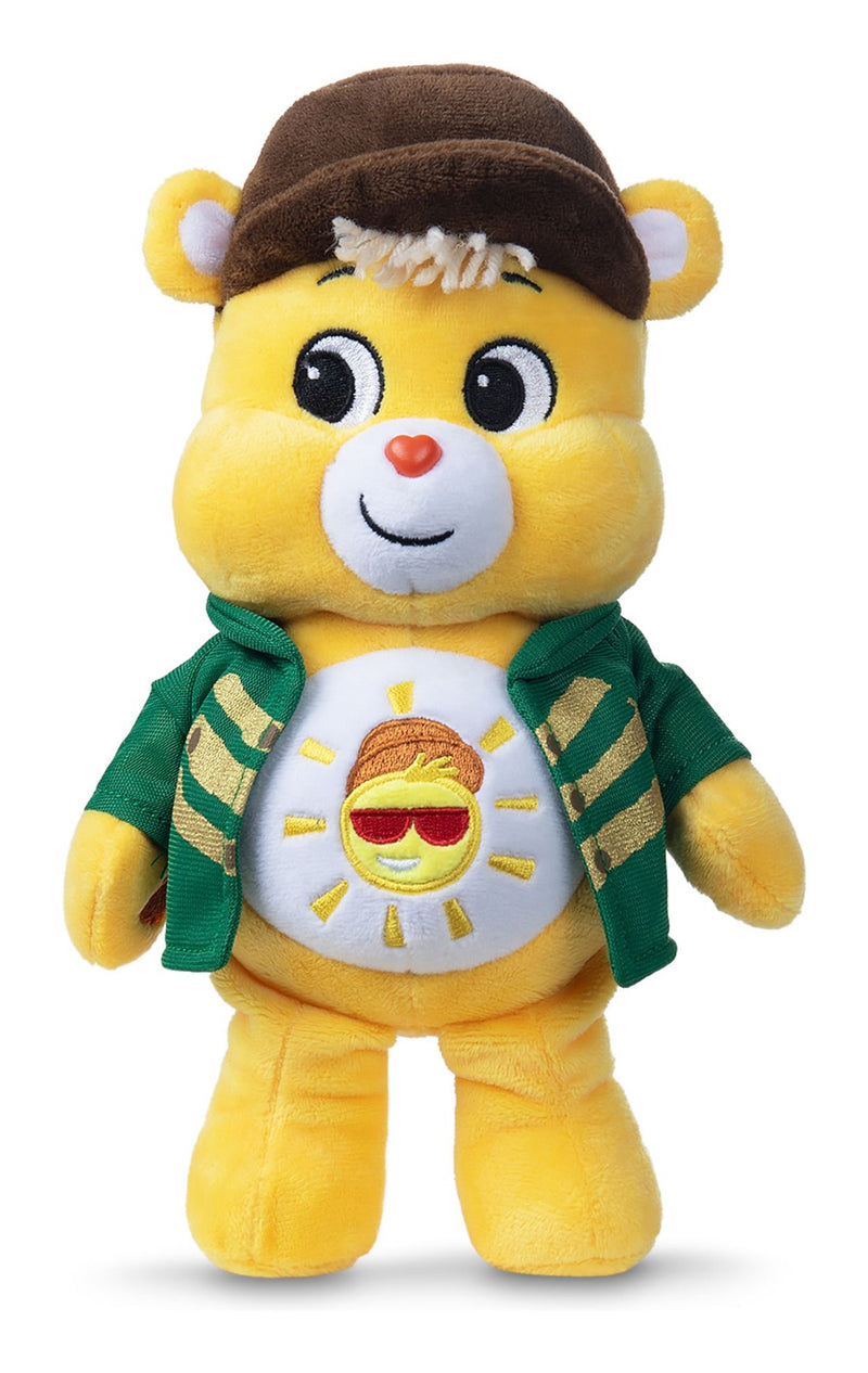 Care Bears - 22cm Plush Wicked Syle 4 - Image
