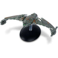 Klingon D4 Model Die Cast Ship SPECIAL ISSUE (Eaglemoss / Star Trek), alternate view