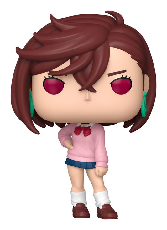 Pop! Vinyl - Dandadan - Momo Ayase - Image