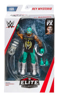 WWE Elite Collection Assortment - Image