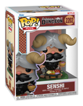 Pop! Vinyl Delicious in Dungeon Senshi