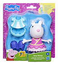 Peppa Pig Peppa and Friends Dress Up Assorted - Image
