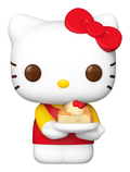 Bitty Pop! - Sanrio - Kuromi 4 Pack - Image