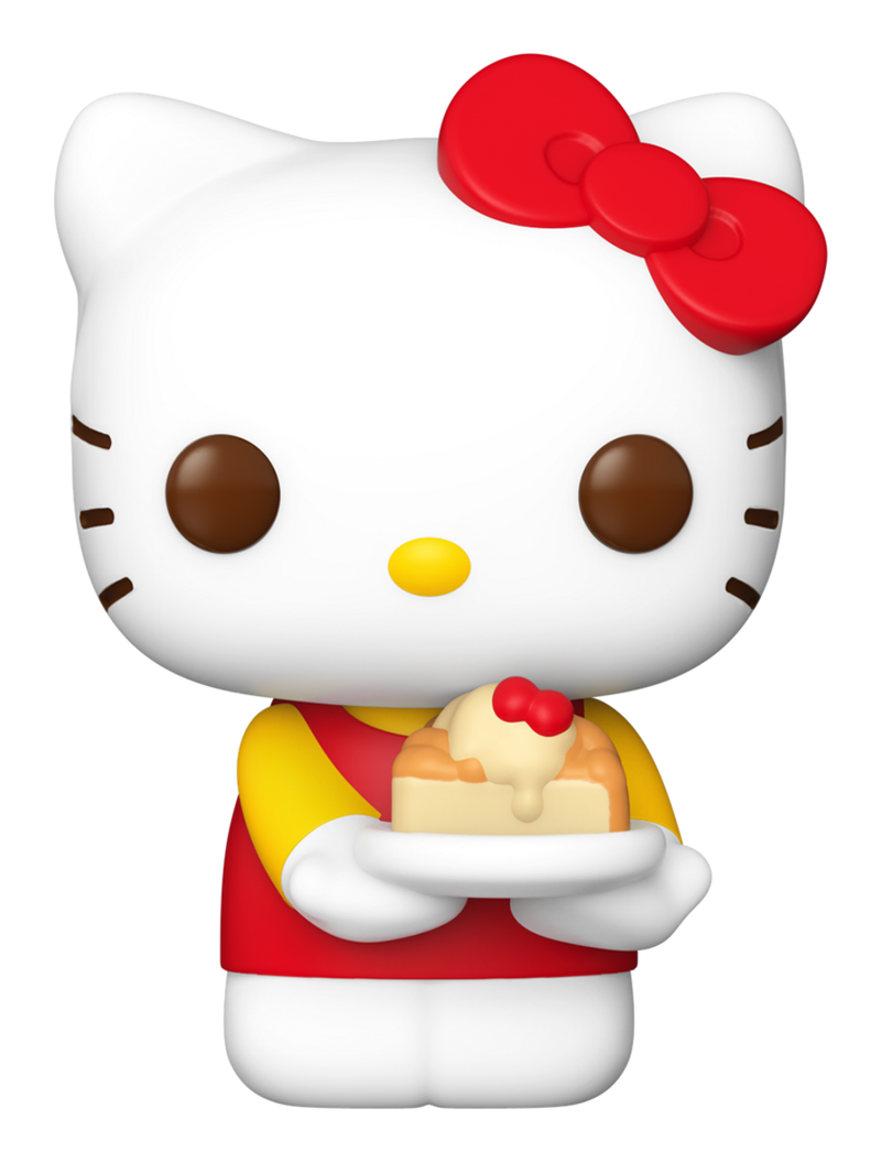 Bitty Pop! - Sanrio - Kuromi 4 Pack - Image