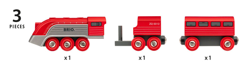 Brio Streamline Train - Image