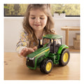 John Deere 12" Lights & Sound Tractor - Image