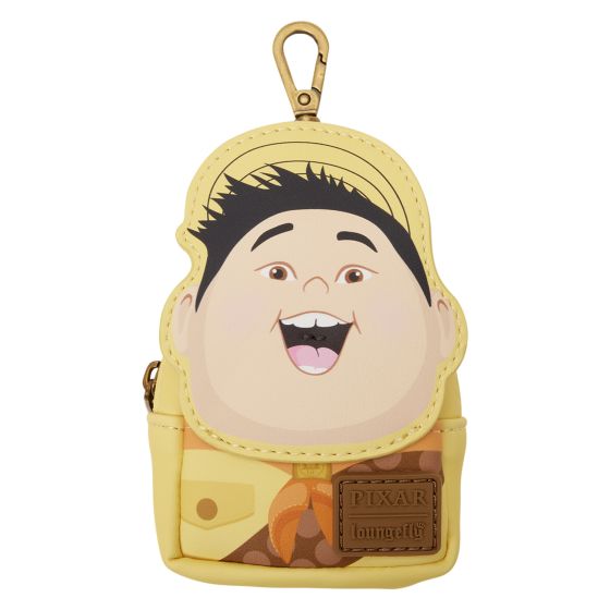 Loungefly - Pixar Up Mystery Mini Bag Charms