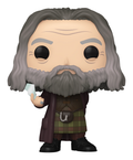 Pop! Vinyl - Harry Potter - Abeforth Dumbledore - Image
