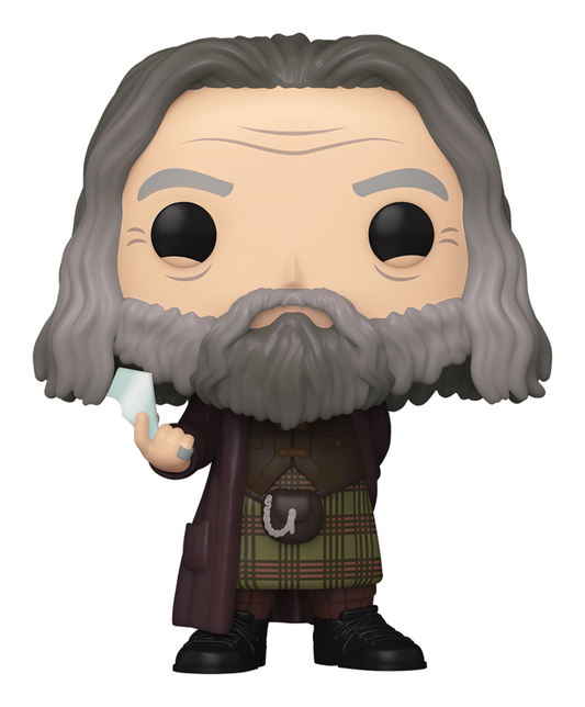 Pop! Vinyl - Harry Potter - Abeforth Dumbledore - Image