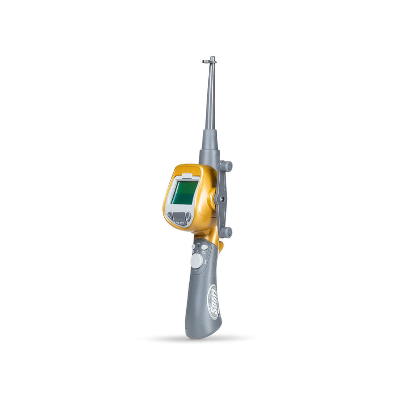 Handheld Electric Arcade Game - Sport Fishing - Image