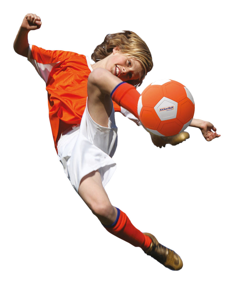 Kickerball - Image