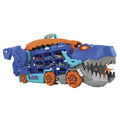 Hot Wheels Ultimate T-Rex Transporter Playset - Image