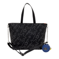 Loungefly - Disney Lilo & Stitch Space Crossbody Bag